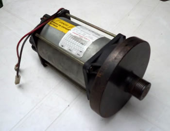motores para esteiras ergometricas