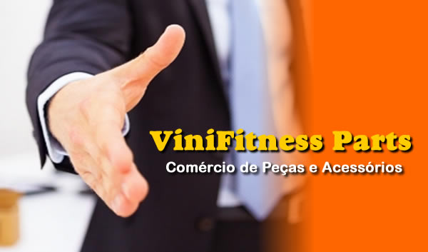 Vini Fitness Parts - Comércio de Peças e Acessórios de Esteiras Ergométricas