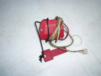 Chave Seguranca Completa