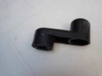 Manivela Aceleração