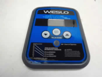 Weslo Cadence